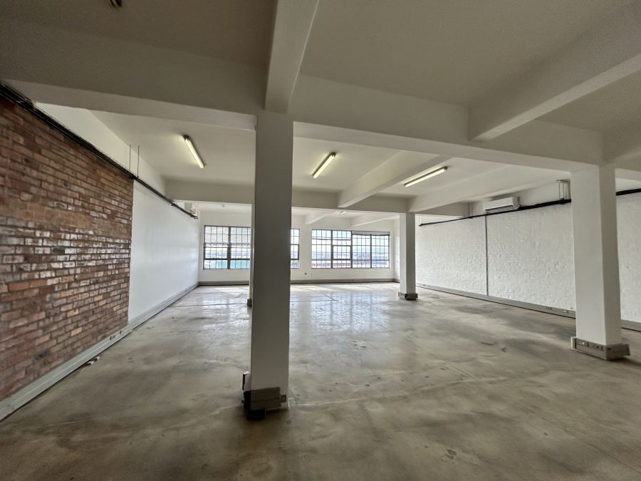 To Let commercial Property for Rent in Salt River Western Cape